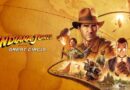 Indiana Jones