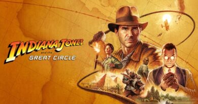 Indiana Jones