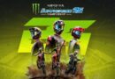 Monster Energy Supercross