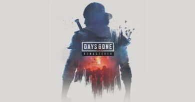 Days Gone Remastered