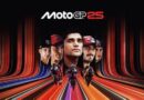 MOTO GP 25