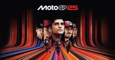 MOTO GP 25