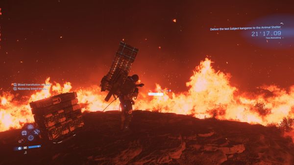 Death Stranding 2