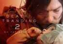 Death Stranding 2
