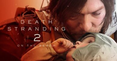 Death Stranding 2