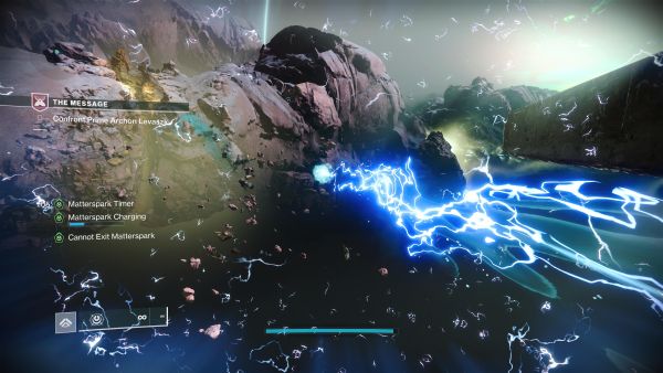 Destiny 2: The Edge of Fate