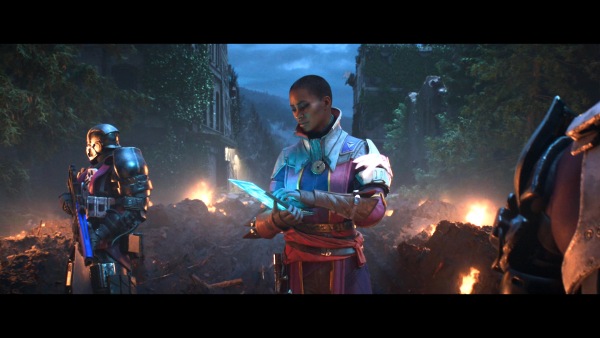 Destiny 2: The Edge of Fate