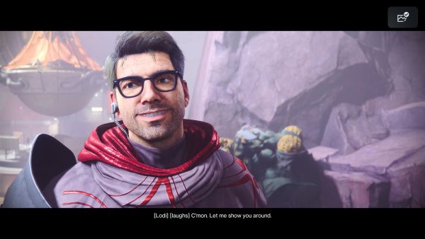 Destiny 2: The Edge of Fate