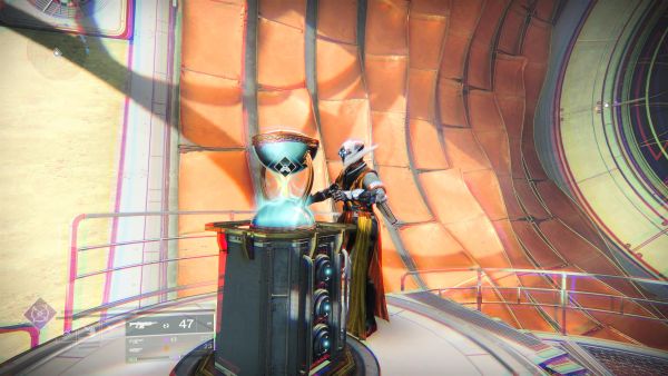 Destiny 2: The Edge of Fate