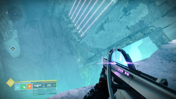 Destiny 2: The Edge of Fate