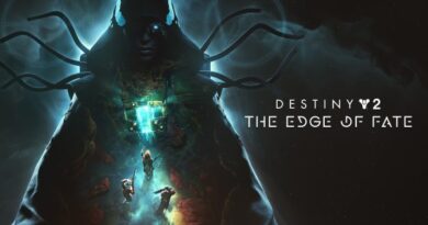 Destiny 2: The Edge of Fate