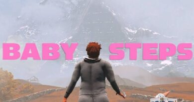 Baby Steps