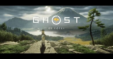 Ghost of Yotei