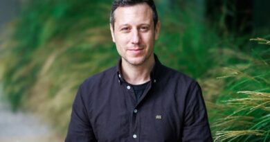 Interview with Rob Davis