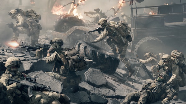 Battlefield 6
