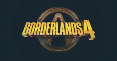 Boderlands 4