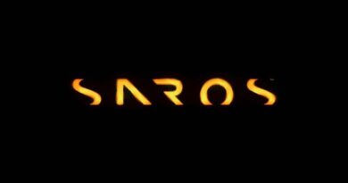 Saros