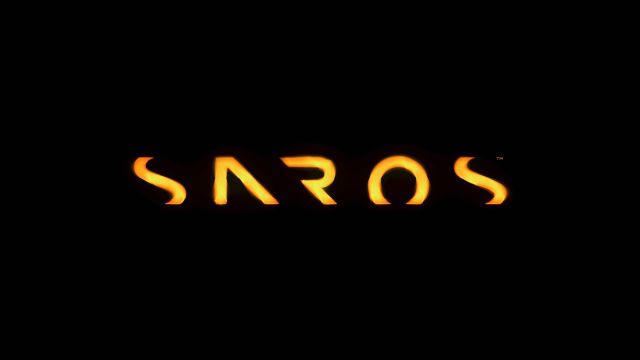 Saros