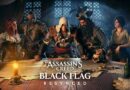Assassins Creed Black Flag Resynced Assassins Creed Black Flag Resynced
