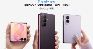 Samsung Galaxy Z Fold 8 review 