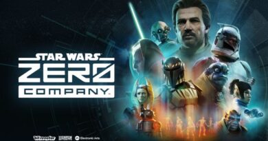 Star Wars: Zero Company- Review Star Wars: Zero Company- Review
