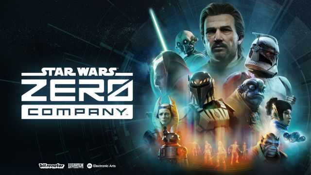 Star Wars: Zero Company- Review Star Wars: Zero Company- Review