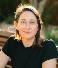 Wolverine Project Director Jess Reiner Reed