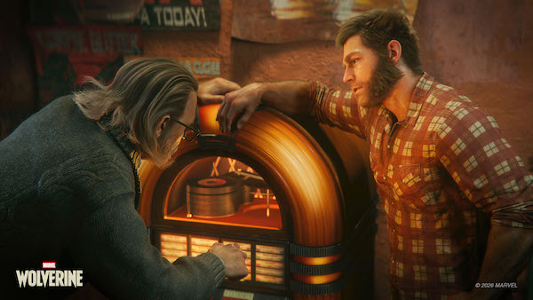 Play me something